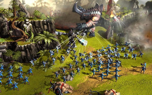 Charts KW 13: Und noch eine Preisverleihung