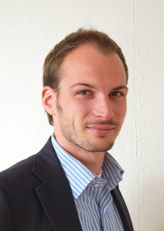 "Warum nicht ein Reverse-Merger?"