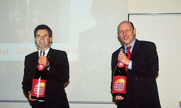 Idee+spiel feiert 30-jähriges Jubiläum