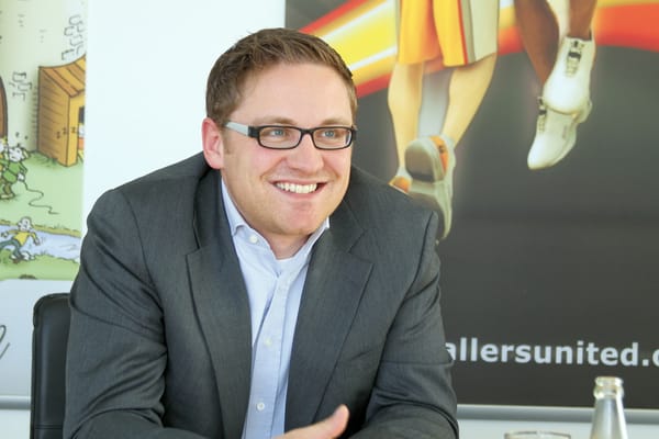 Travian Games investiert in Customer Relationship Management