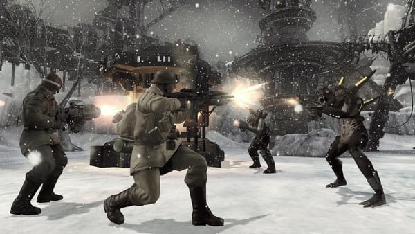 Sony entschuldigt sich bei Kirche