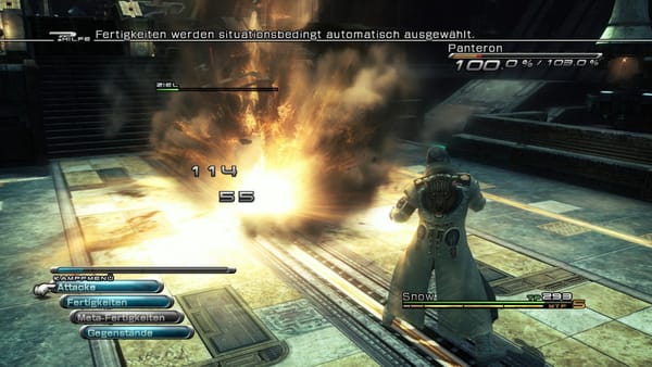 US-Sammelklage wegen "Final Fantasy XIII"