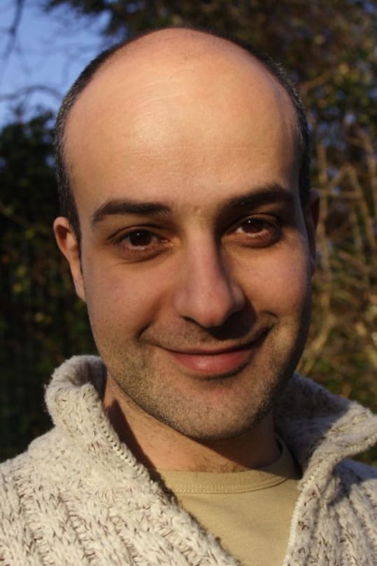 Konkurrenz für Epic, Crytek und Co.