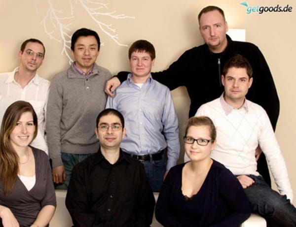 Online-Händler getgoods.de stellt Kommunikation und Marketing neu auf