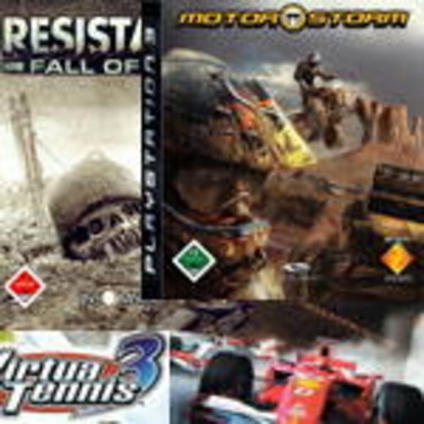 PS3: Sony geht in die Offensive