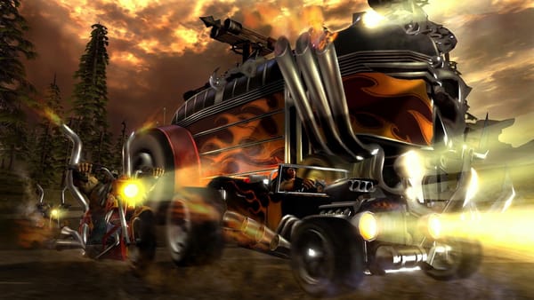 Activison verklagt "Brütal Legend"-Entwickler