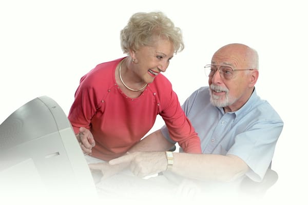 Silver Gamer ohne Computer