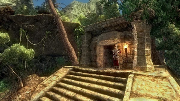 Charts KW 40: Koch erhebt sich gegen EA