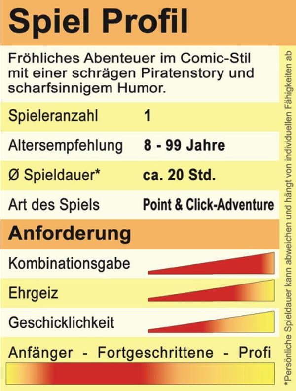 Redesign von dtp young entertainment-Reihen