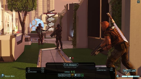 "Xcom 2"-Release verzögert sich