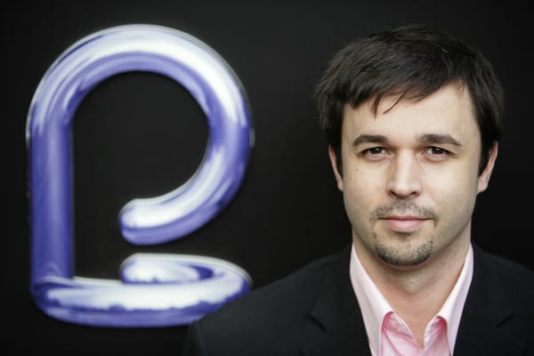 Playlogic befördert Pierre Thiercelin