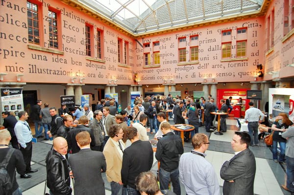 Mit GamesMarkt kostenlos zum bgf 2011