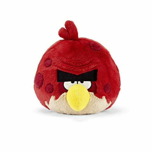 "Angry Birds": 350 Mio. Downloads beflügeln Investorenphantasien