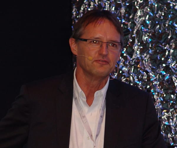 Koch mit neuen Marken