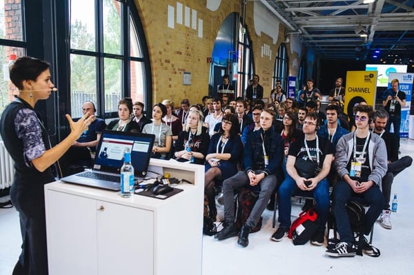 Live Ops - hinter den Kulissen erfolgreicher Games