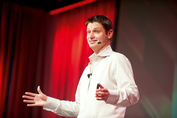 Popcap-Gründer Vechey: EA-Deal war kein kreativer Ausverkauf