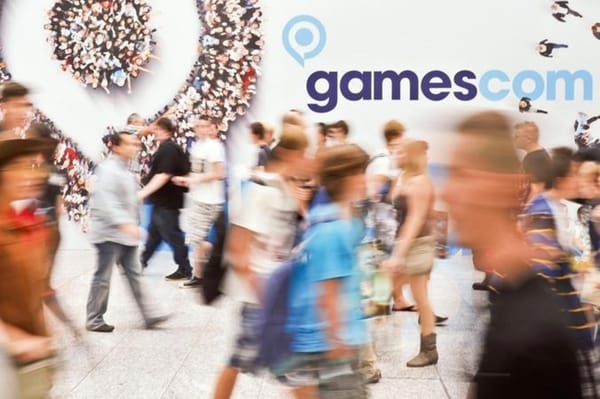 gamescom vertieft Partnerschaft mit B3 Biennale
