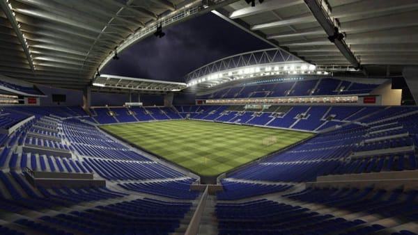 GC-Weltpremiere für PS3-Version von "PES 2008"