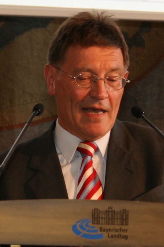 Parlamentarier nutzen Spieleabend