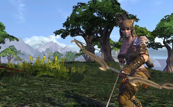 Trion startet mit 50-Mio.-MMO