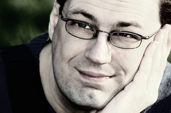 Tickets für Hülsbeck-Masterclass zu gewinnen