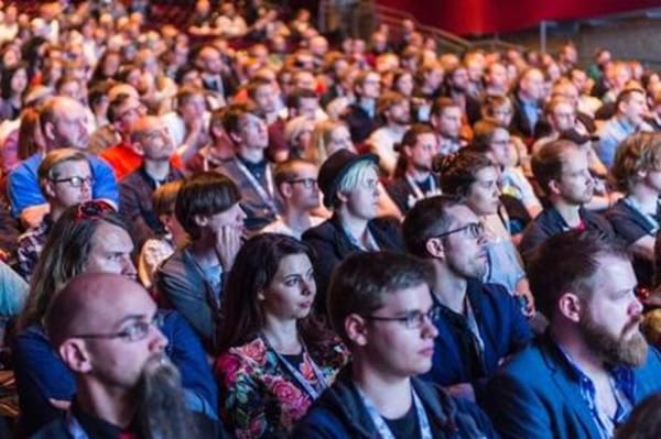 Nordic Game 18: Programm vollständig