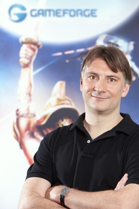 Gameforge-Gruppe schließt hartes Jahr mit leichtem Umsatzplus ab