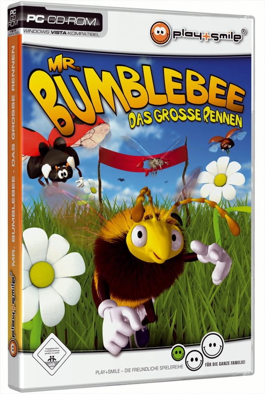 Zone 2 Media auf der GC