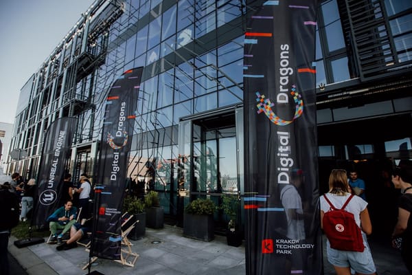 Digital Dragons zieht positive Bilanz