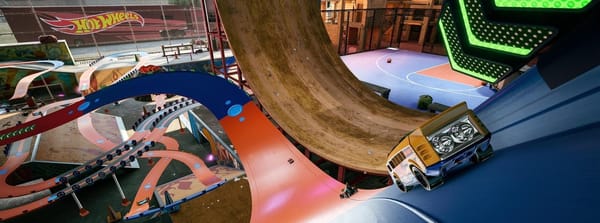 "Hot Wheels Unleashed" knackt Eine-Million-Marke