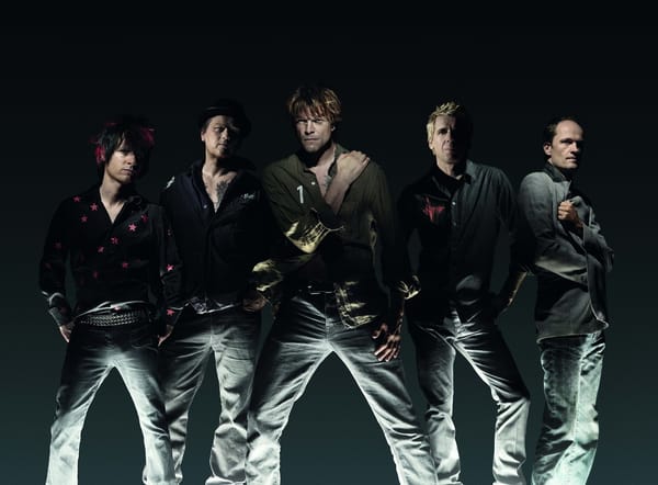 Toten Hosen-Open-Air eröffnet gamescom