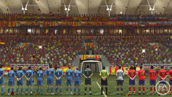 EA will mit "FIFA Superstars" Social-Games-Rekord brechen