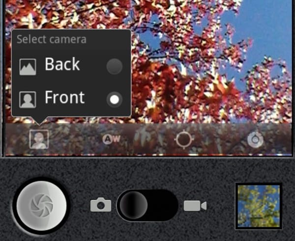 Neue "Android"-Version fokussiert Games
