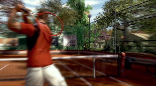 Charts KW 25: Großes Tennis