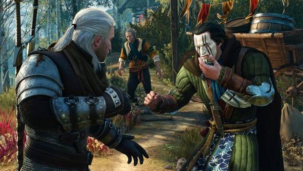 "The Witcher 3" beflügelt CD Projekt