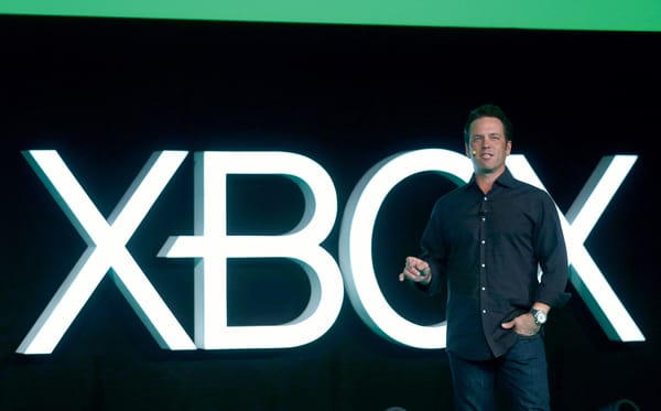 E3: Microsoft wählt First-Party-Fokus