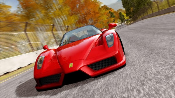 Charts KW 23: "Forza" "Loki"!