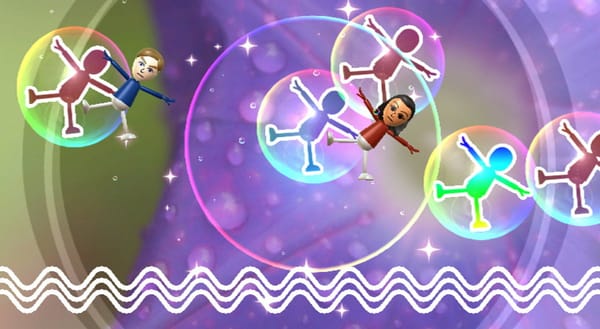 Die meistverkauften US-Games seit 2000