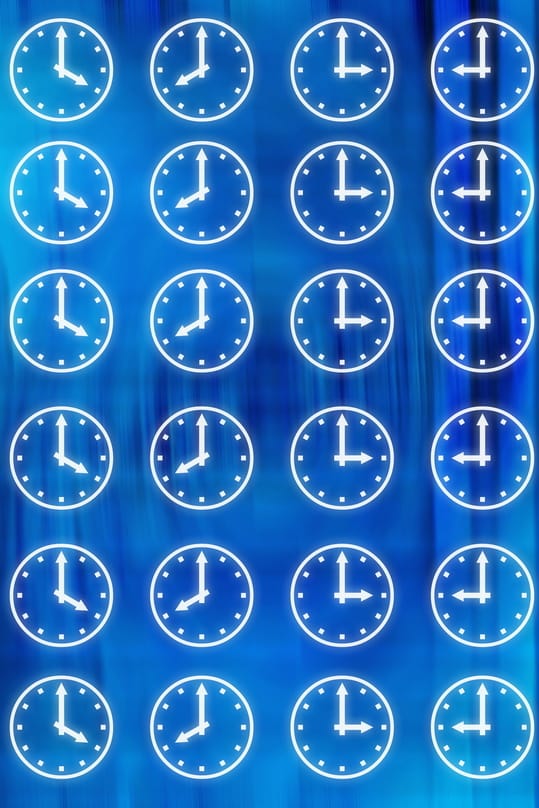 Social-Networks: Nutzungszeit weltweit beinahe verdoppelt