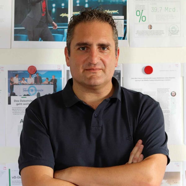 GamesMarkt Rebirth: GamesMarkt erscheint auf Englisch