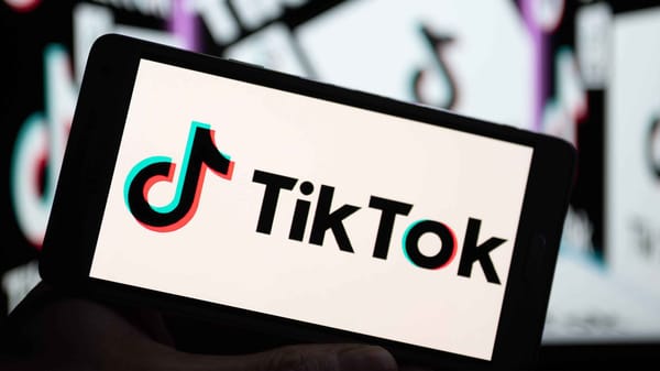 TikTok denkt über Abspaltung von Bytedance nach