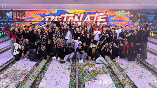 G2 Esports veröffentlicht neue Single “Detonate”