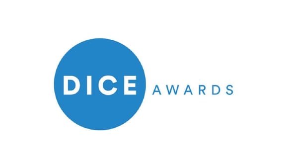 Nominierte für 26. DICE-Awards stehen fest