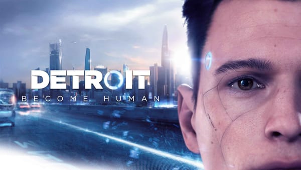 "Detroit: Become Human" erreicht neuen Meilenstein