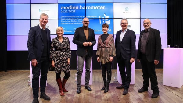 Fachkräftemangel bewegt die Hauptstadtregion