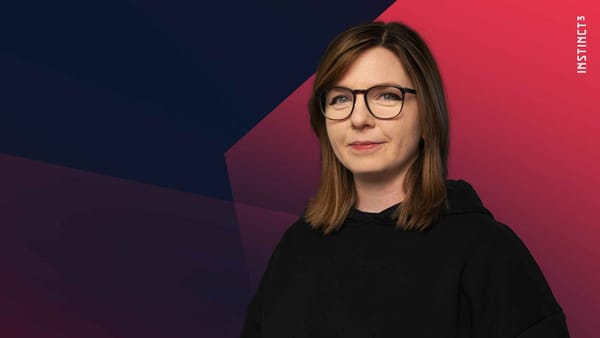 Jasmin Oestreicher appointed CEO of Instinct3