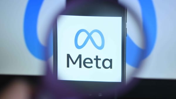 Meta muss 1,2 Milliarden Euro Strafe zahlen