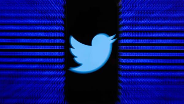 Twitter veröffentlicht Teil von Empfehlungs-Algorithmen