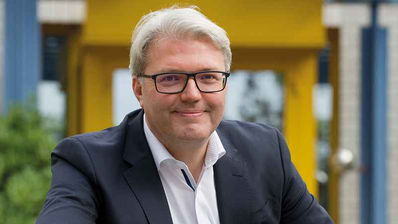 Medienförderung RLP feiert Zweijähriges auf der ConCon