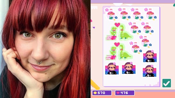 Scottish Game Developers Association Reveals First Mentors